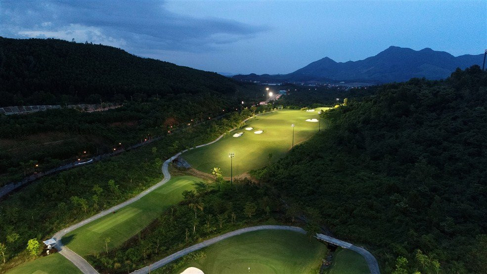 ba na hills golf club