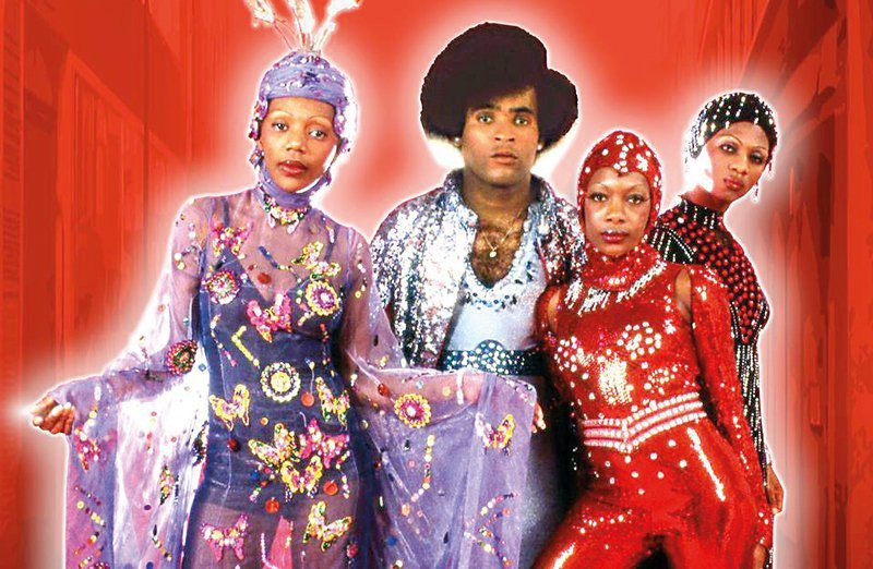 boney m 1