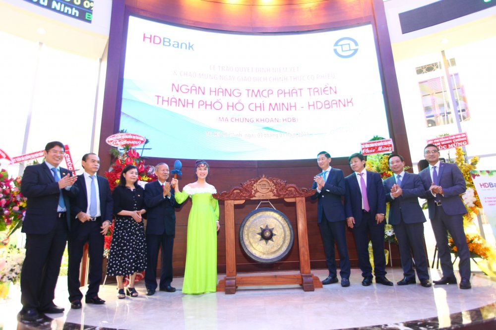 2. HDBANK - THUONG VU IPO TIEU BIEU