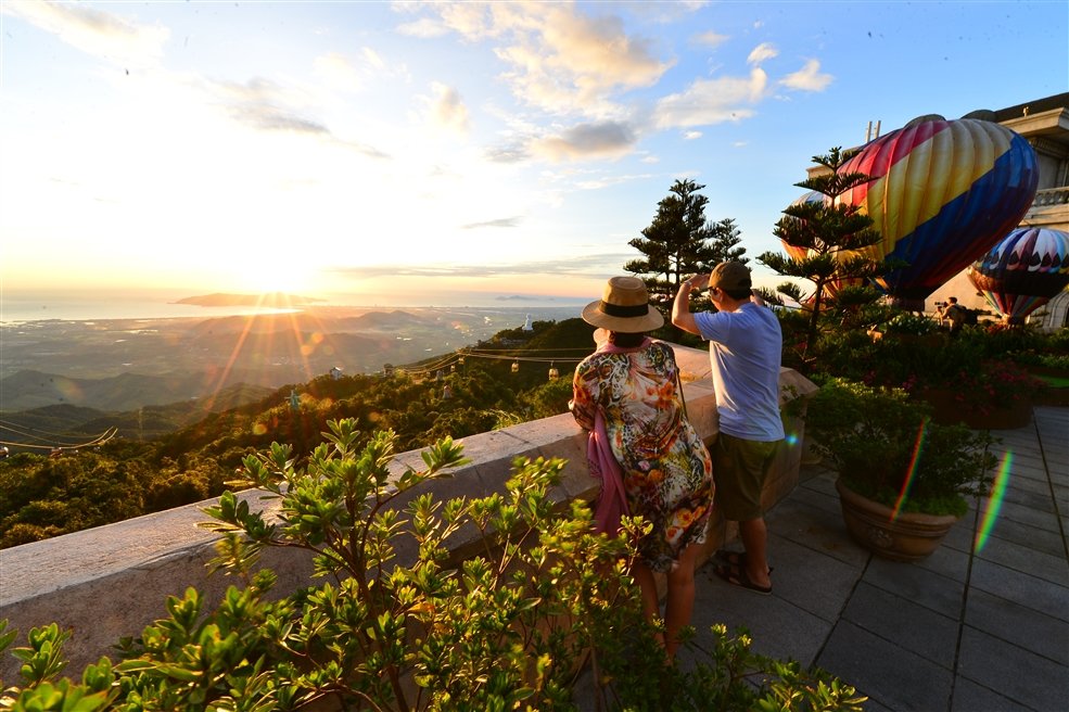 Ba Na Hills 2 7