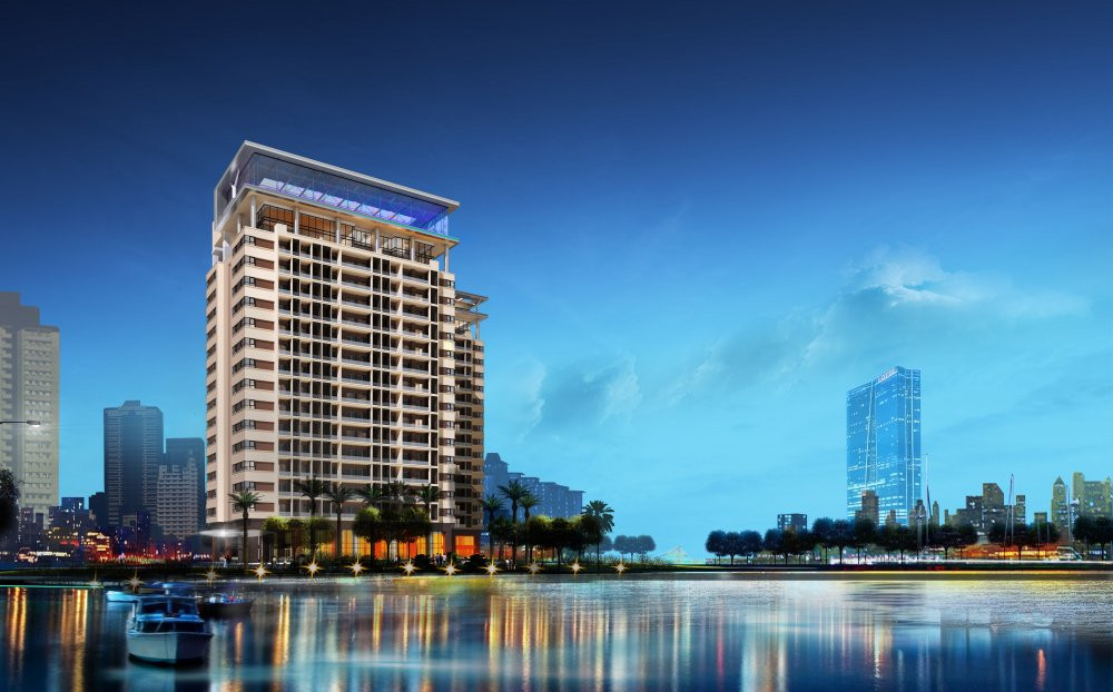 Goc view Ho Dinh1.8.18