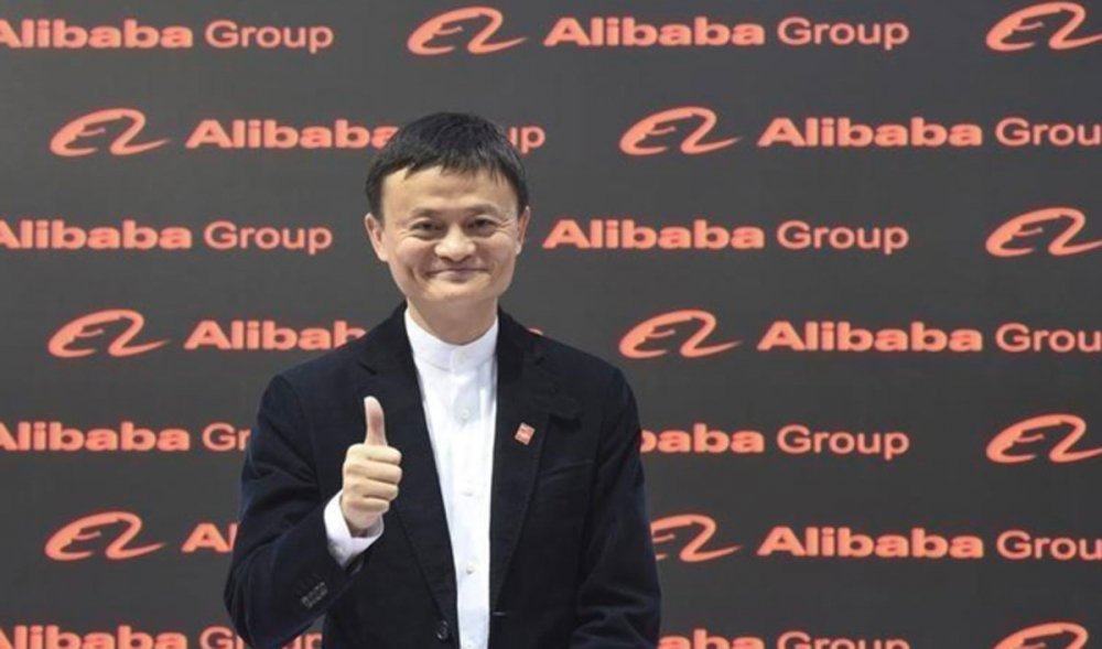 alibaba