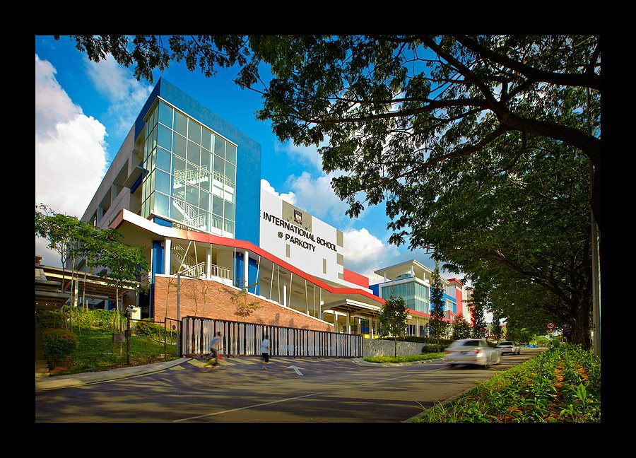 International School 02