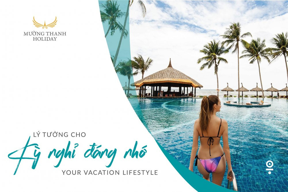Muong Thanh Holiday 1