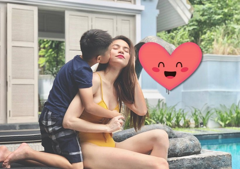 Ho Ngoc Ha den JW Marriott Phu Quoc Emerald Bay 6