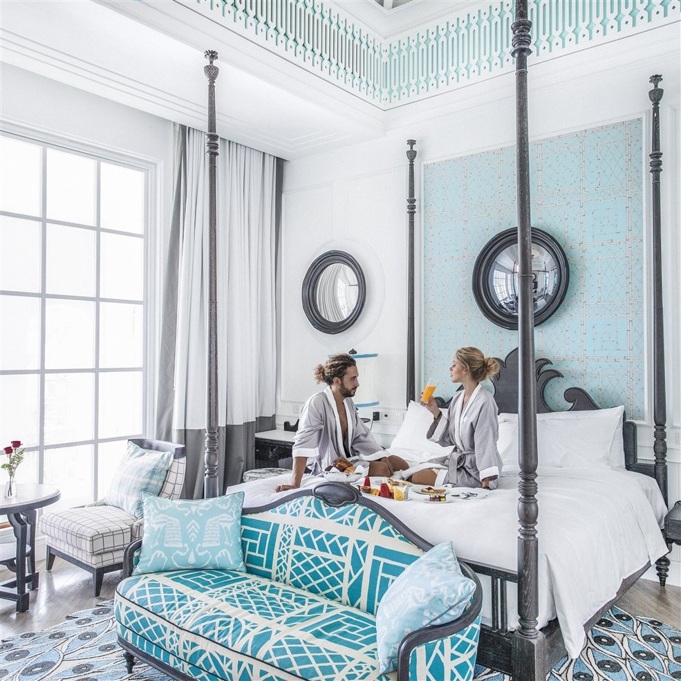 JW Marriot Phu Quoc Emerald Bay (14) 9