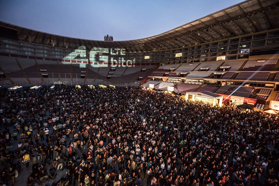 Bitel -Thuong hieu Viettel tai Peru