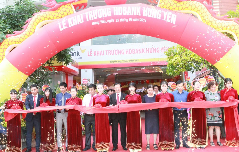 HDBank Hung Yen 1