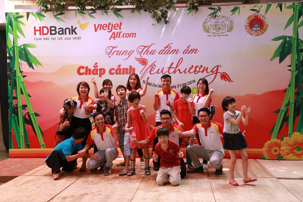 Khai truong CN Thai Binh 5 5