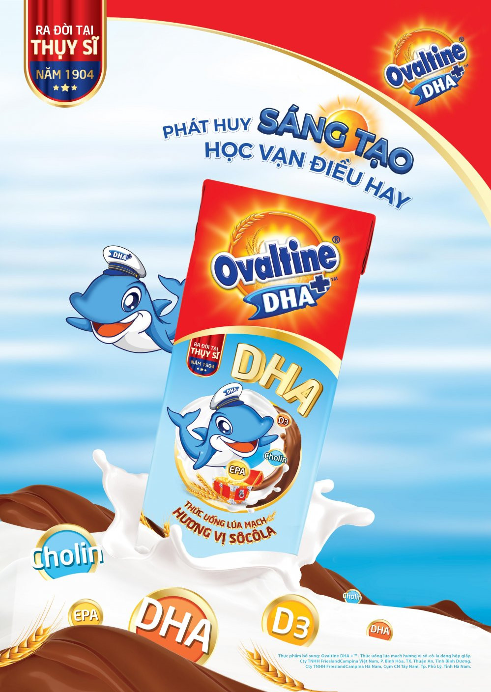 Ovaltine DHA+_Hinh 2
