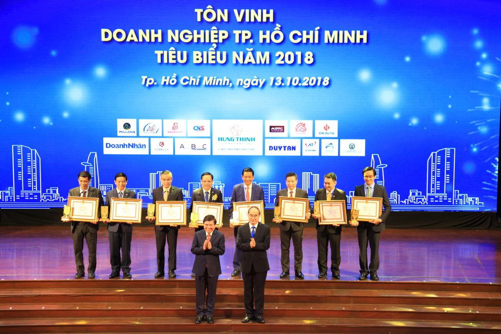 Doanh nghiep tieu bieu 2018_2