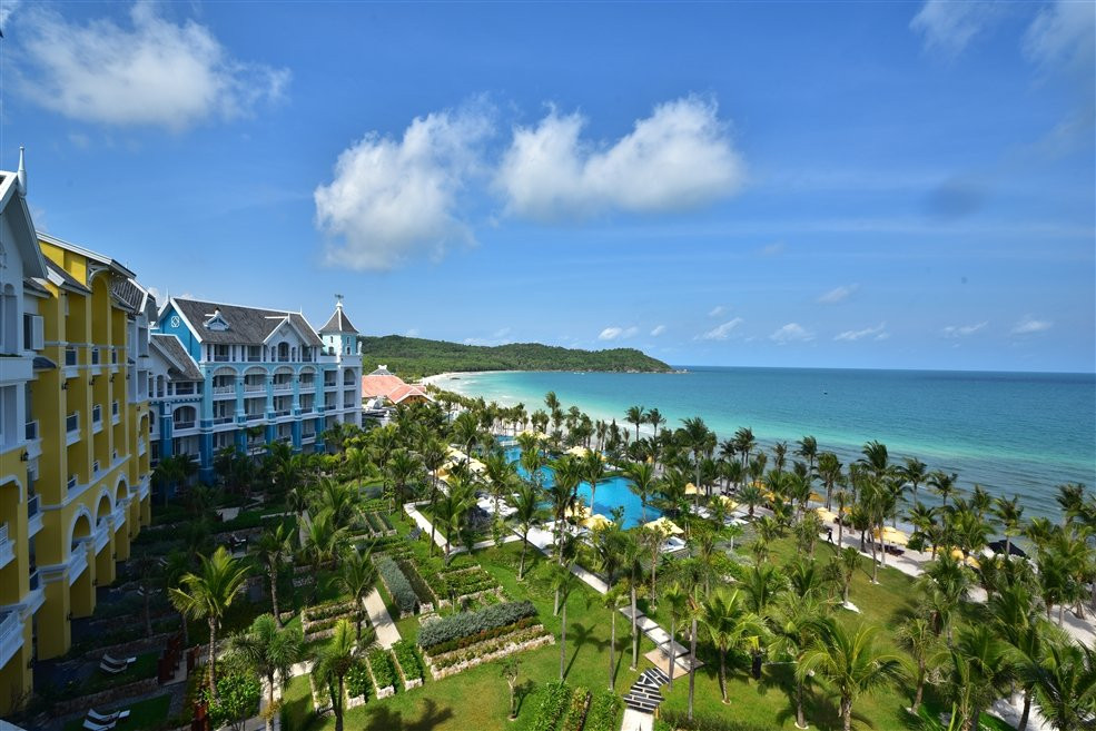JW Marriot Phu Quoc Emerald Bay (22) 4