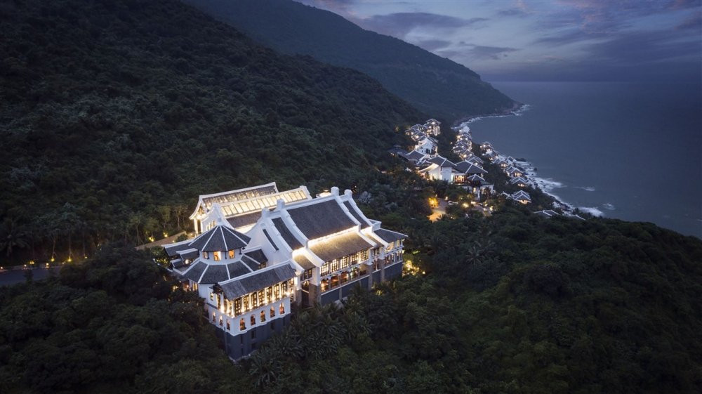 InterContinental Danang Sun Peninsula Resort (2) 3