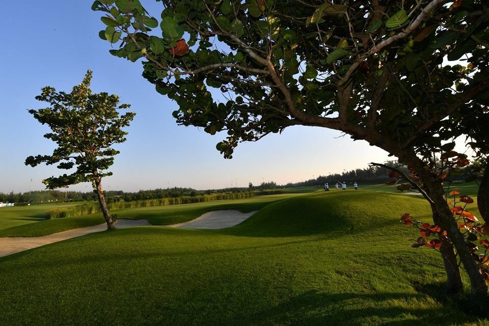 san golf