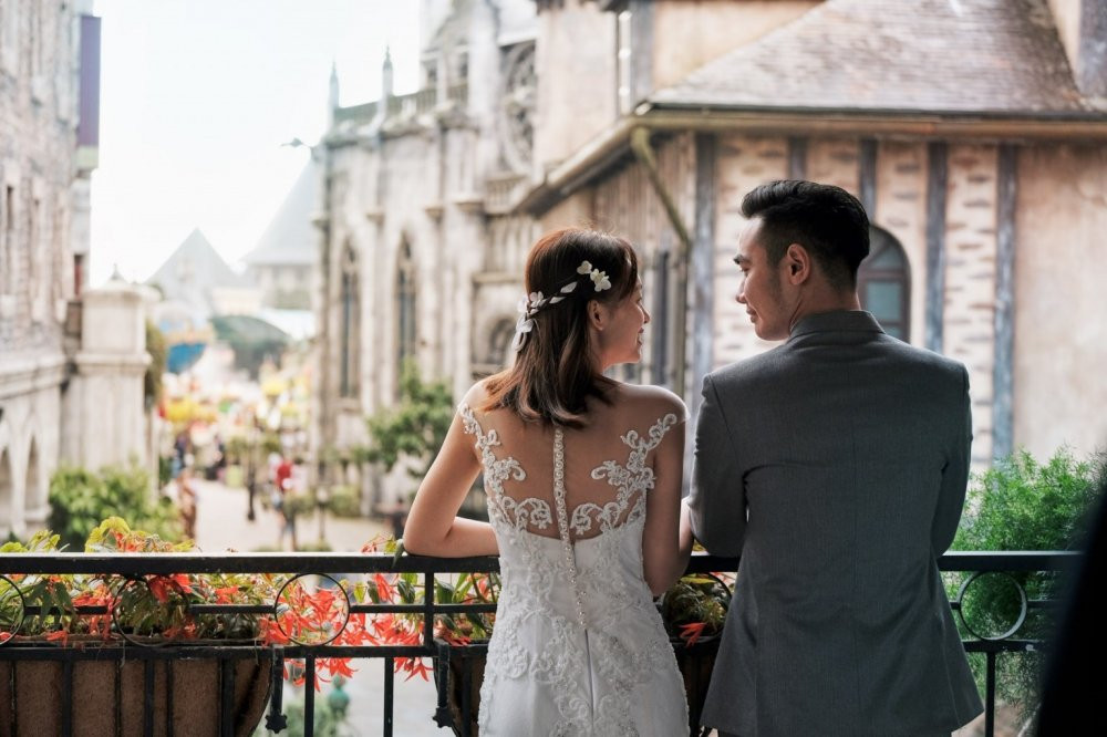 Mercure Danang French Village Ba Na Hills (1) 13