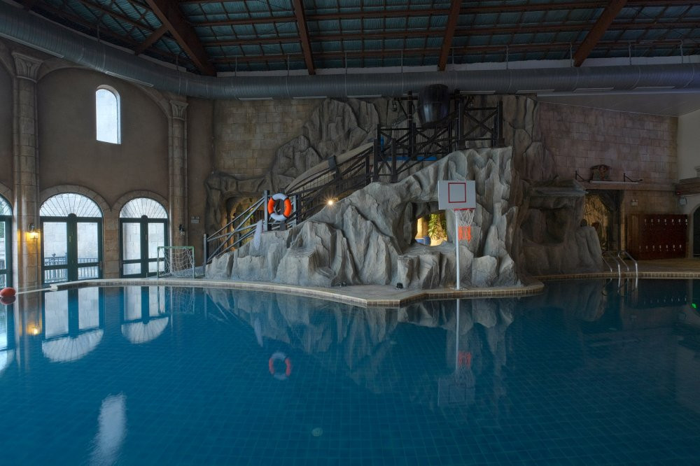 Mercure Danang French Village Bana Hills (16) 8