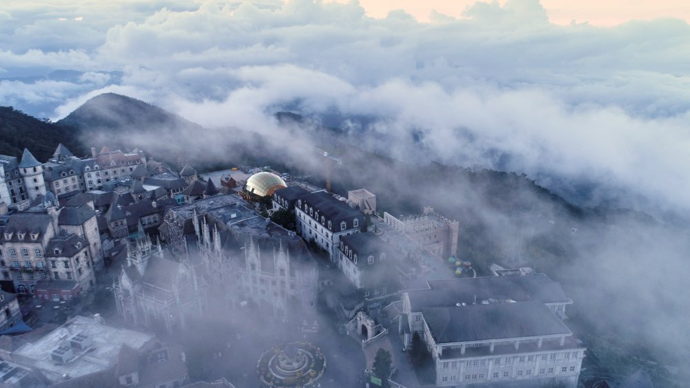 Mercure Danang French Village Bana Hills (19) 9