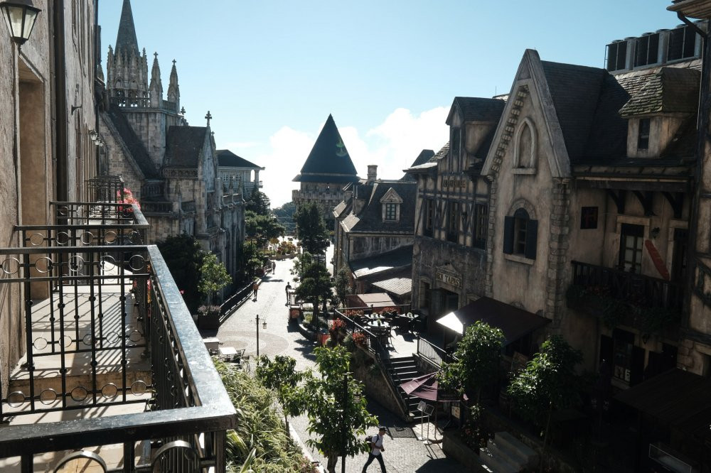 Mercure Danang French Village Bana Hills (44) 6