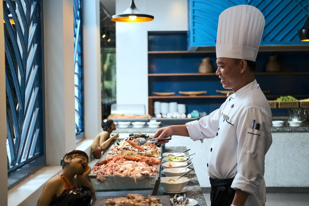 Premier Village Danang Resort (2)