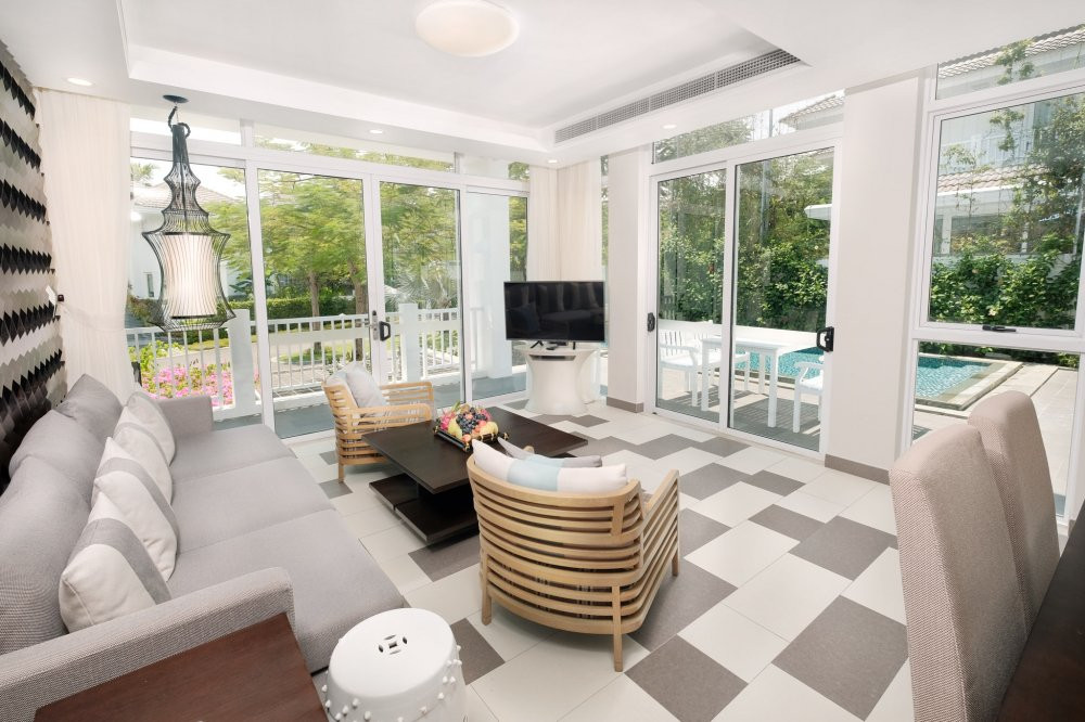 Premier Village Danang Resort (4) 7