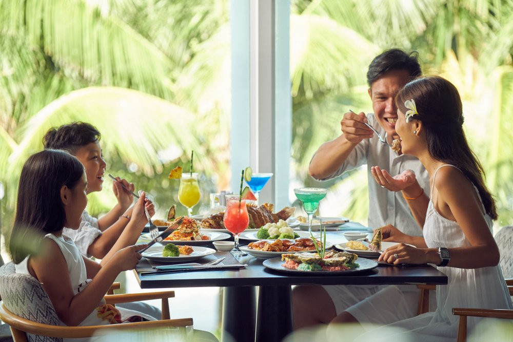 Premier Village Danang Resort (6) 6