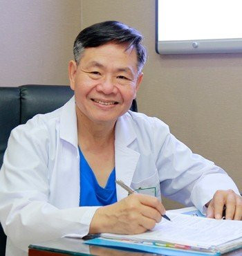 pgs ts doan huu nghi