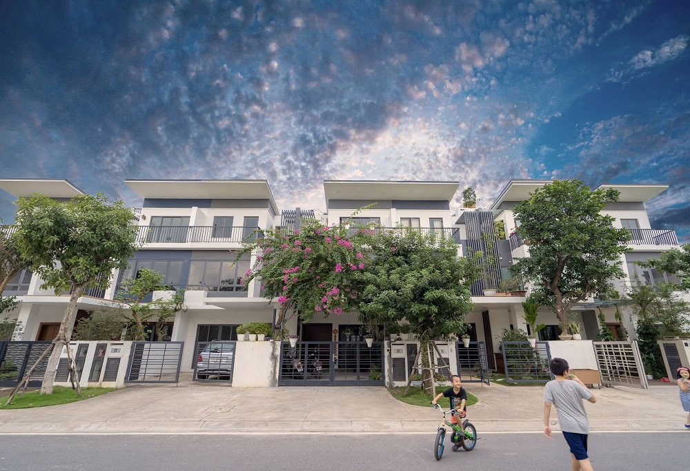 Pic 2 - Gamuda Gardens