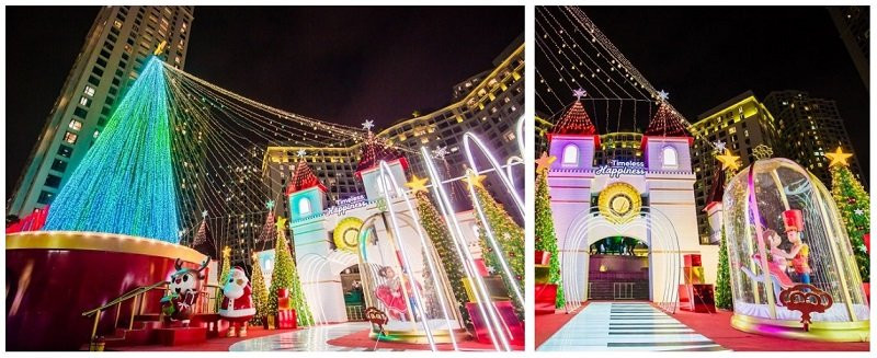 Vincom_Giang Sinh_4 4