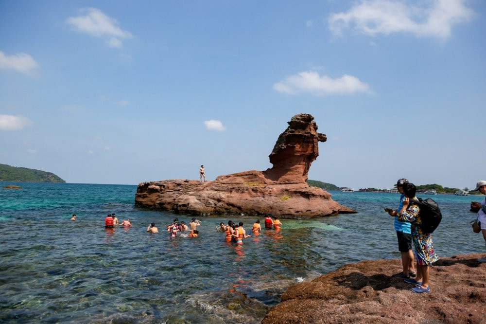 Sun World Hon Thom Nature Park (16) 3