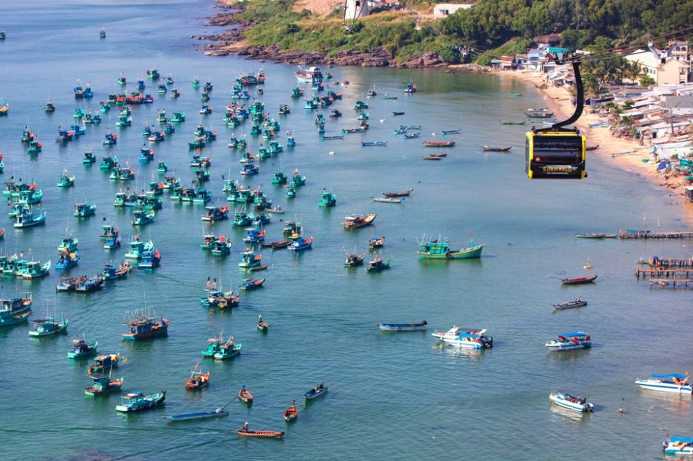 Sun World Hon Thom Nature Park (27) 4