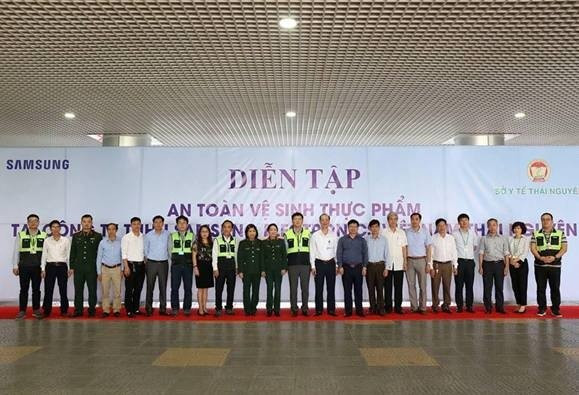 Thai Nguyen dien tap 1