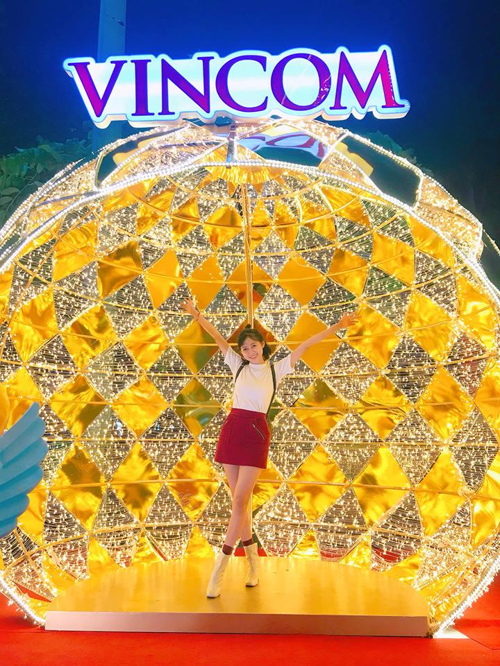 Vincom khong khi Giang Sinh - 10 9