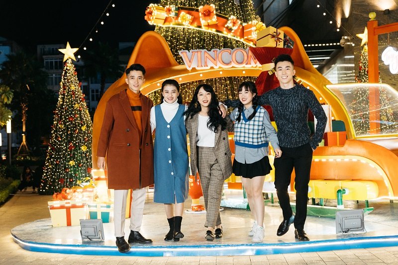 Vincom khong khi Giang Sinh - 6 6