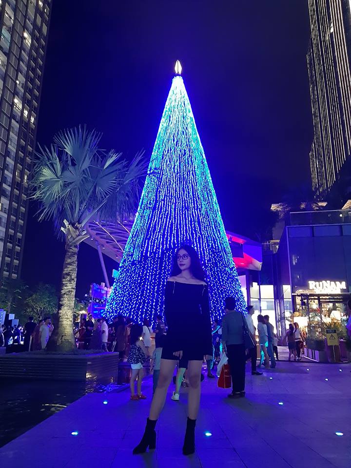 Vincom khong khi Giang Sinh - 7 7