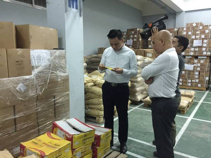 Lanh_dao_Cuc_ATTP_kiem_tra_ATTP