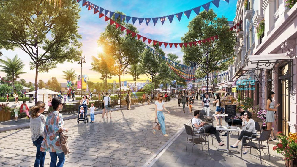 Boutique Shophouse Melodia (4)