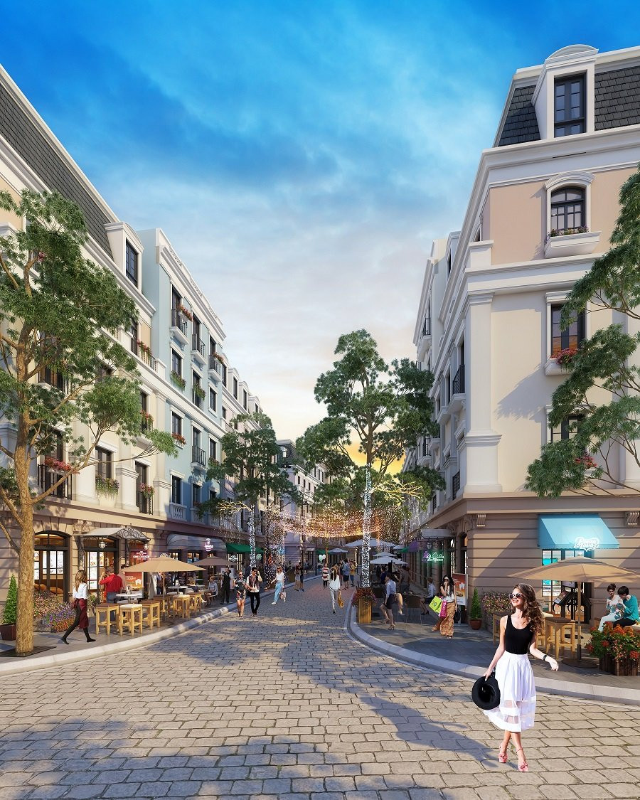 Boutique Shophouse Melodia 4