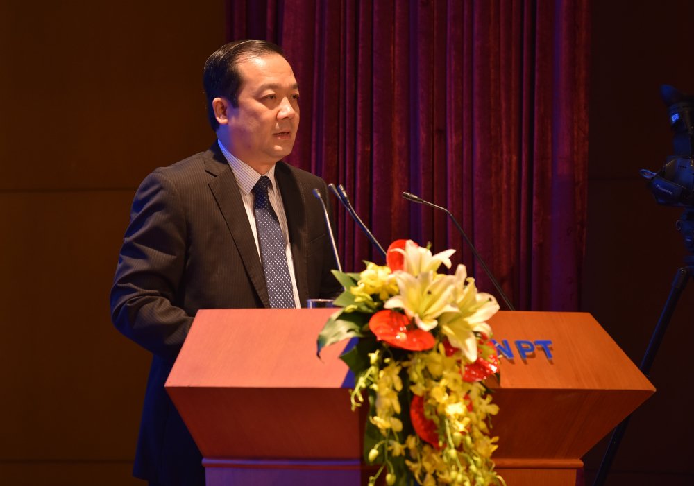 _TGD VNPT Pham Duc Long