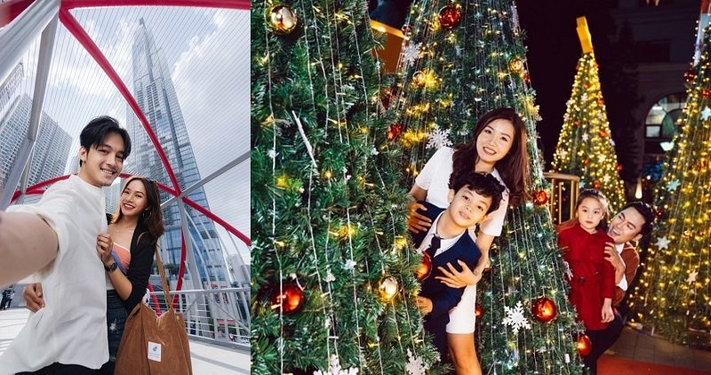 Vincom_Mua le hoi - 3 3