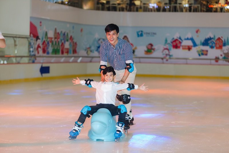 Vincom_Mua le hoi - 6 6