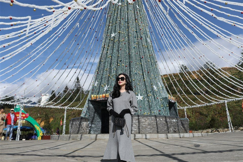 le hoi mua dong fansipan (1)