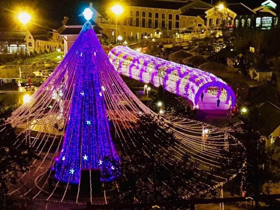 le hoi mua dong fansipan (2) 3