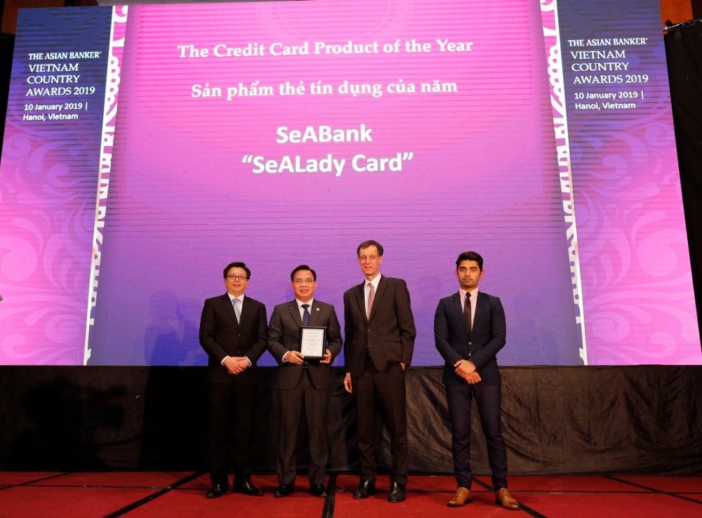 The Asian Banker