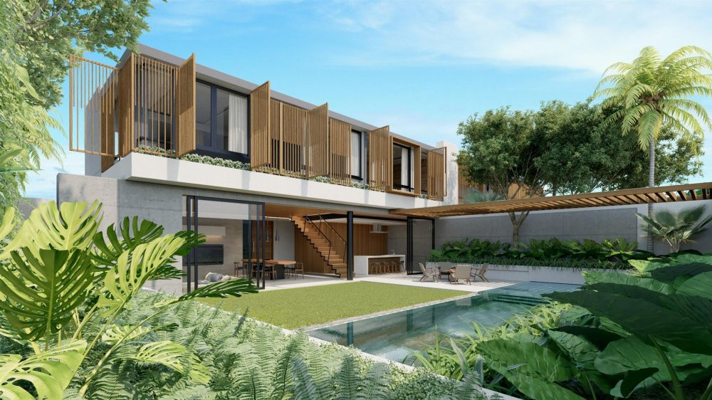 Sailing Club Villas PQ 4