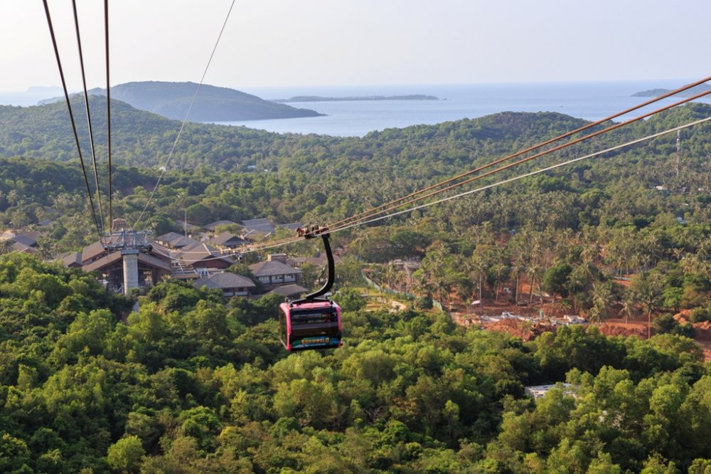 Sun World Hon Thom Nature Park (4) 5