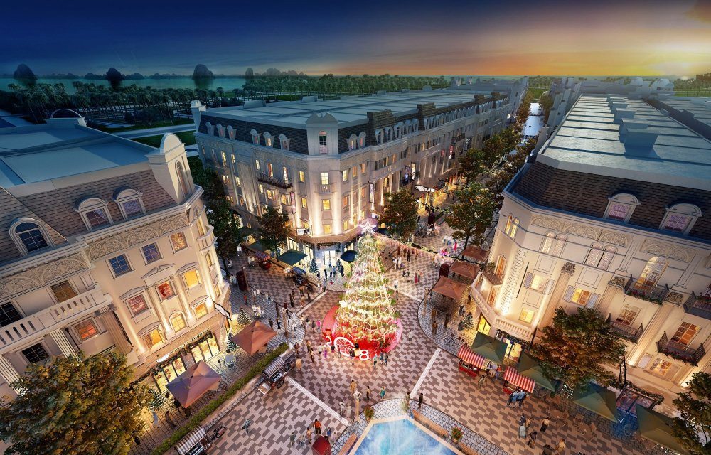 3. Shophouse Europe 3