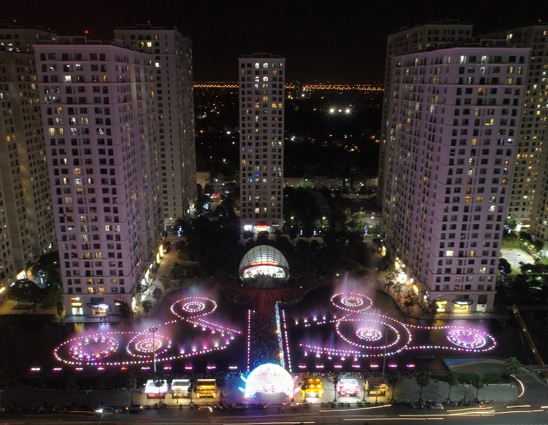 Vincom_Tet 2019 - 3 4