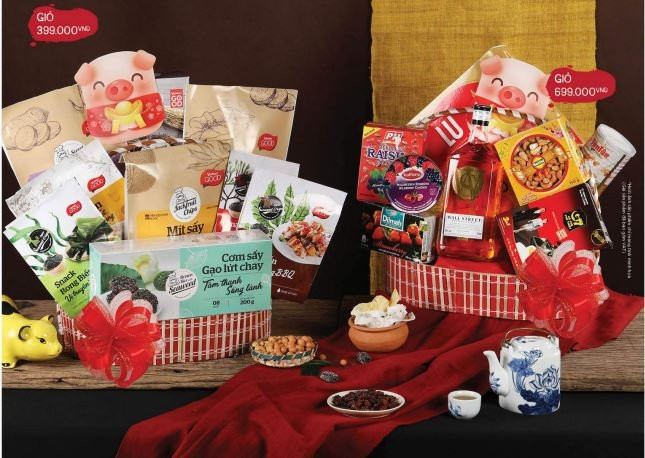 Vincom_Tet 2019 - 5 6