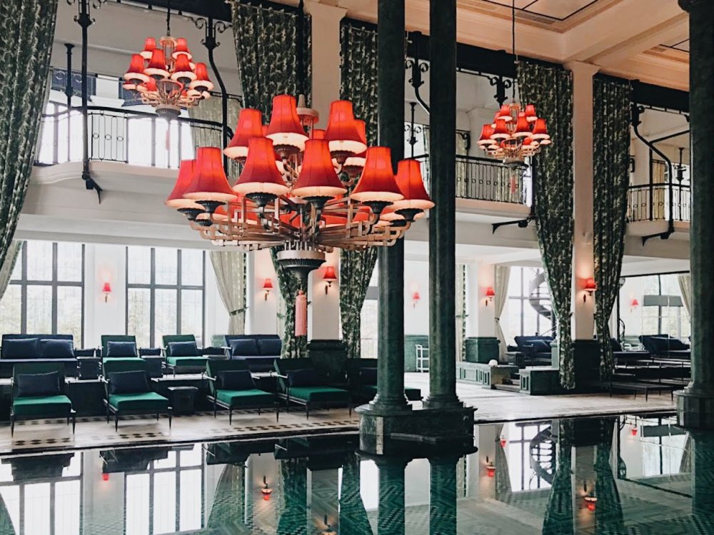 Hotel de la Coupole MGallery by Sofitel (25) 5