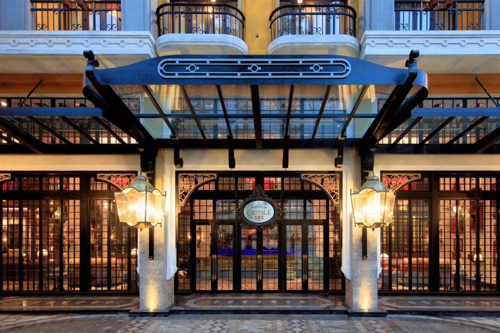 Hotel de la Coupole MGallery by Sofitel (28) 6